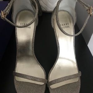 Stuart Weitzman The Nudist - almost 50% off!